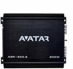Avatar ABR 200.2 Amplificatoare auto