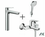Hansgrohe Logis E 71162000+71403000+26425400