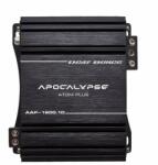 deaf bonce Apocalypse AAP 1600.1D ATOM Plus Amplificatoare auto