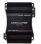 deaf bonce Apocalypse AAP 350.1D ATOM Plus Amplificatoare auto