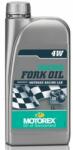 Motorex Racing Fork Oil 4W 1L (villaolaj)