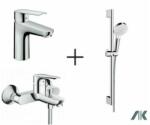 Hansgrohe Logis E 71161000+71403000+26532400