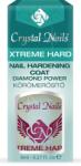 Crystal Nails Xtreme Hard 8 ml