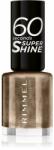 Rimmel 60 Seconds Super Shine 809 Darling You Are Fabulous 8 ml