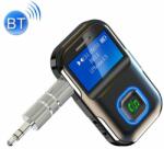  Vezeték nélküli Bluetooth 5.3 audio receiver és MP3 (BR11)