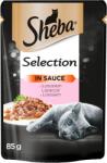 Sheba Selection in sauce salmon 24x85 g