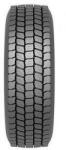Fulda RegioForce3 MS 315/80R22.5 156/154L/M TRACTIUNE - marvinauto