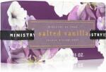 The Somerset Toiletry Company The Somerset Toiletry Co. Ministry of Soap Blush Hues săpun solid pentru corp Salted Vanilla 200 g