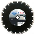 Smart Quality Disc diamantat, 300 x 25.4 mm, Asphalt MAX, pentru beton proaspat si asfalt, Smart Quality (MDAMAX-300-4) Disc de taiere