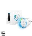 FIBARO Priza casa inteligenta FIBARO, tip F, Shuko, Z-Wave Plus (FGWPF-102)