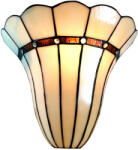 Tiffany Lighting Marble TIF-53039 Tiffany fali lámpa (FIL5LL-6015) - kecskemetilampa