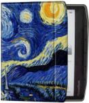 B-Safe Magneto 3416, tok a PocketBook 700 ERA-hoz, Gogh (BSM-PER-3416) - alza