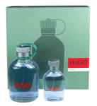 HUGO BOSS Set cadou Hugo Boss Hugo, apa de toaleta 125ml + apa de toaleta 40ml, Bărbați