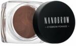 Nanobrow Eyebrow Pomade pomadă pentru sprâncene Light Brown 6 g