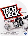 Tech Deck Mini placa skateboard Tech Deck, Disorder, 20140771