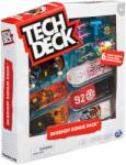 Tech Deck Set 6 mini placi skateboard, Tech Deck, Bonus Pack 20136702
