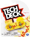 Tech Deck Mini placa skateboard Tech Deck, Illegal Civ, 20140767