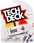 Tech Deck Mini placa skateboard Tech Deck, Illegal Civ, 20140774
