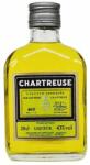 Chartreuse Jaune Liqueur 0.2L, 43%