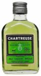 Chartreuse Verte Liqueur 0.2L, 55%