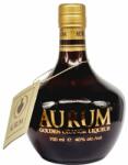 Aurum Golden Orange Liqueur 0.7L, 40%