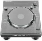 Decksaver Denon DJ LC6000 Prime Capac de protecție pentru player DJ (DS-PC-LC6000)