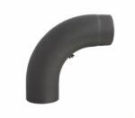DARCO Fix Hajlított Könyök Tisztító Nyílással (kgr120/90-cz2/n)