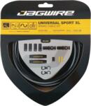 Jagwire UCK800 Universal Sport XL (országúti és MTB) fékbowden készlet, fekete