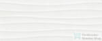 Marazzi Appeal White Struttura Wind 20x50 cm-es fali csempe M0SU (M0SU)