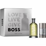 HUGO BOSS Bottled EDT - Комплект за мъже