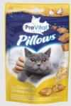 PreVital Snack 60 g jutalomfalat cicáknak Pillow csirke/sajt