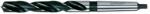 Bohrcraft kúposszárú csigafúró DIN345 HSS d42, 0x354/205 MK4 1450 (030406-0282)