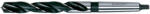 Bohrcraft kúposszárú csigafúró DIN345 HSS d55, 0x417/230 MK5 1450 (030406-0292) - szerszamplusz