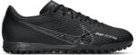 Nike Zoom Mercurial Vapor 15 Academy TF műfüves focicipő, fekete (DJ5635-001)