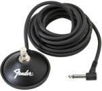 Fender 994049000 - 1-Button Economy On/Off Footswitch: with 1/4" Jack - FEN867