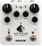 NUX NDO-5 - Ace of Tone Dual Overdrive - J732J