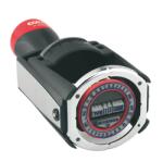 COLOP BÉLYEGZŐ dátum + szöveg COLOP fém kör R2045-D24 24 órás, szövegméret: R45mm dátum: 4mm (01044123)