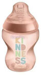 Tommee Tippee Closer To Nature cumisüveg 260ml Be Kind (mat268)