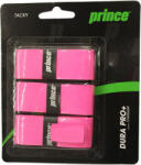Prince Overgrip "Prince Dura Pro+ 3P - pink