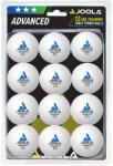 JOOLA Pingponglabda Joola Advanced Training 12 db fehér (44205) - s1sport