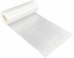  Nylon zacskó 20 x 30 cm 100 db/tekercs uzsonnás rollos (K-11121-0023) - web24