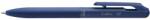 Pentel Golyóstoll nyomógombos 0, 35mm, BXA107C-C Pentel CALME, írásszín kék (BXA107C-C) - web24