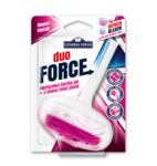 General Fresh WC illatosító deo 40 g kosárral Duo Force Virág (3504)