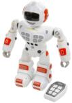  Rádiótávirányítású robot