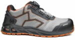 Base Protection B1005 BASE K-TREK MUNKAVÉDELMI CIPŐ S1P HRO SRC narancs/szürke (B1005GOR42)
