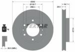 TEXTAR Disc frana TEXTAR 92164500 (92164500)