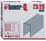 Boxer Tűzőkapocs BOXER-Q 23/20 1000 darabos (7330049000) - fotoland