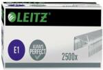 Leitz Tűzőkapocs LEITZ E1 No. 10 elektromos 2500 darabos (55680000) - fotoland
