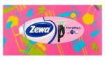 Zewa Papírzsebkendő ZEWA Everyday 2 rétegű 100db-os dobozos (6286) - fotoland