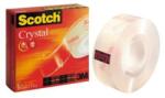 3M Ragasztószalag 3M Scotch 600 19mmx33m kristálytiszta (LPM60019) - fotoland